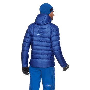 Veste Mammut Eiger Nordwand Light Down IN Hooded Jacket Men 50643 eiger blue