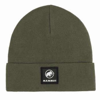 Casquettes Mammut Fedoz Beanie 40284 dark marsh