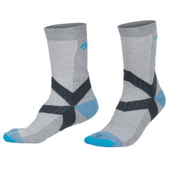 Chaussettes Direct Alpine Malga stone