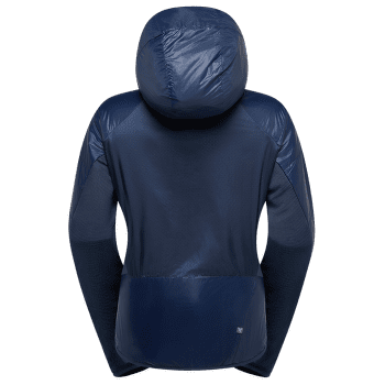 Veste La Sportiva AEQUILIBRIUM LITE INSULATION WOMEN Night Sky/Chalk