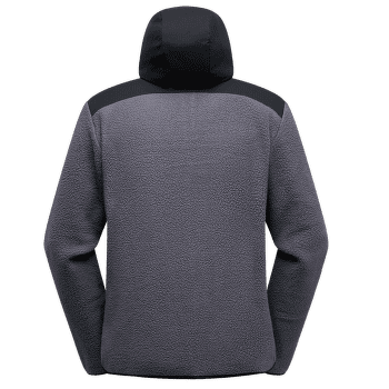 Sweat-shirt La Sportiva GUIDANCE SHERPA HOODY MEN Onyx/Black