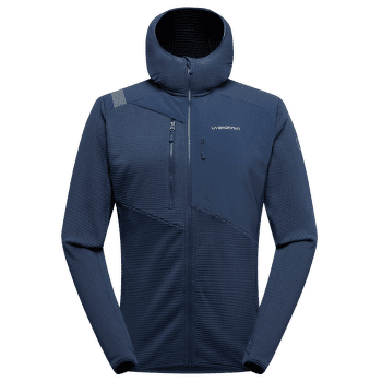 Veste La Sportiva LUCENDRO THERMAL HOODY MEN Night Sky_B46B46