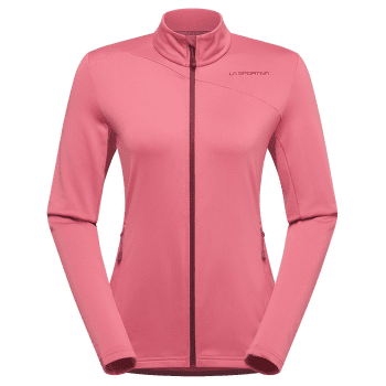 Veste La Sportiva COSMIC THERMAL JACKET WOMEN Rosebay