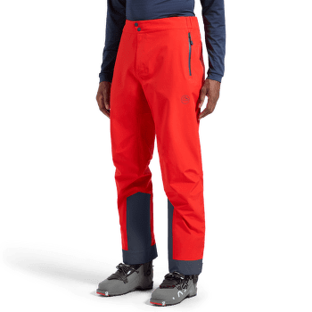 Pantalons La Sportiva CREST EVO SHELL PANTS MEN Night Sky_B46B46