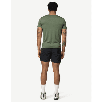 T-shirt a manches courtes Devold Classic View Tee Men 422A Flood