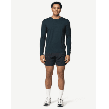 T-shirt a manches longues Devold Premium LS Men 247A SKYBLUE