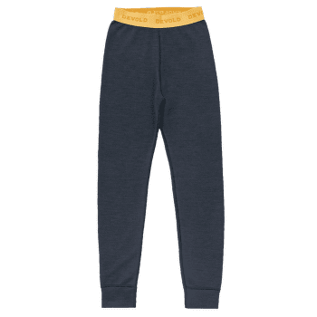 Pantalons Devold Expedition Merino Longs JR 287A NIGHT