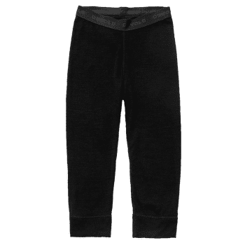 Leggings 3/4 Devold Duo Active Merino 205 3/4 Longs Women 950A BLACK