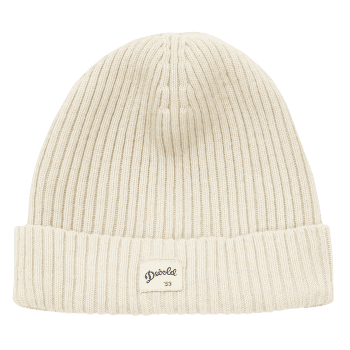 Casquettes Devold Archive Wool Beanie 000A OFFWHITE
