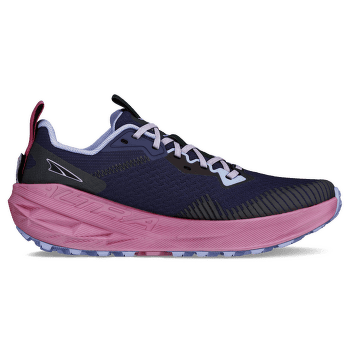 Chaussures Altra Experience Wild 2 Women NAVY/BLACK