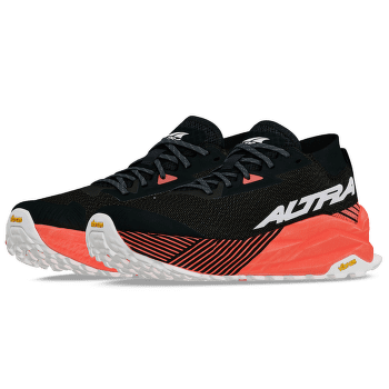 Chaussures Altra Olympus 275 Women CORAL/BLACK