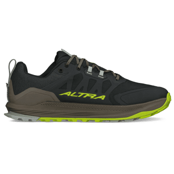 Chaussures Altra Lone Peak 9 Waterproof Low Men LIME/BLACK