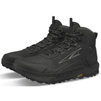 Chaussures Altra Timp 5 Hiker GTX Men BLACK