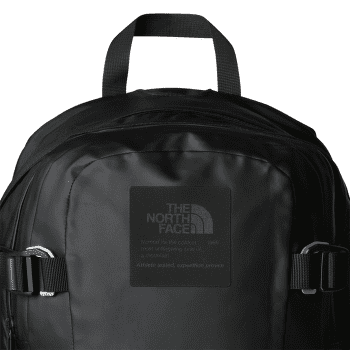 Sac a dos The North Face HOT SHOT BC TNF BLACK