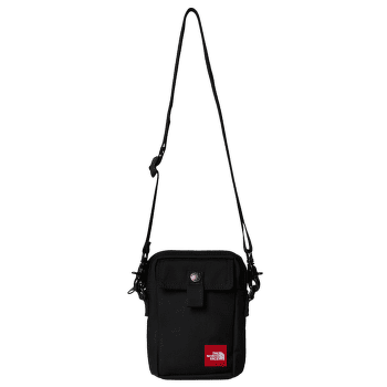 Sac The North Face RedBox Small Carry Bag TNF BLACK
