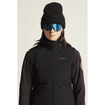 Gilet Craft ADV Nordic Training Insulate Vest Women 999000 Black