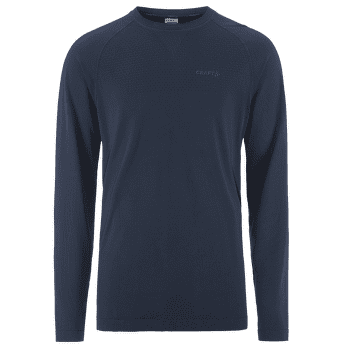 T-shirt a manches longues Craft Active Comfort LS 2 Men B396000 tmavě modrá