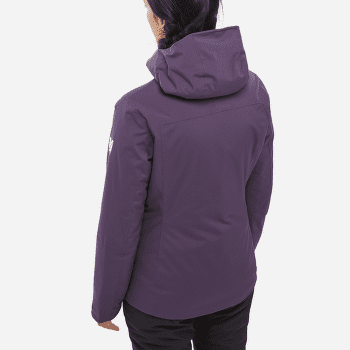 Veste Millet BREVENT JACKET WOMEN PURPLE VELVET
