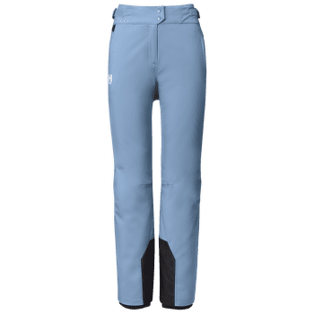 Pantalons Millet BREVENT PANT WOMEN CORONET BLUE