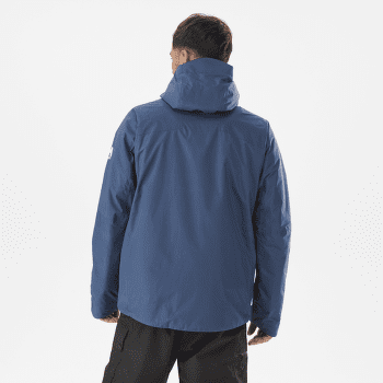 Veste Millet COSMIC WARM GTX JACKET MEN DARK DENIM NEW
