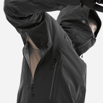 Veste Millet KAMET GTX JACKET MEN ROUGE A14