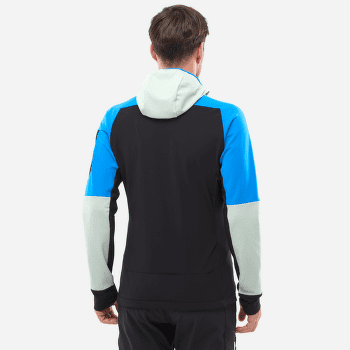 Veste Millet PIERRA MENT HOODIE MEN BOTTLE/BLACK