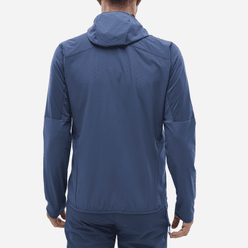 Veste Millet RUTOR AIR HOODIE MEN BOTTLE/BLACK