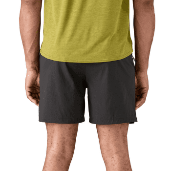 Shorts Patagonia Baggies Lights Men Black