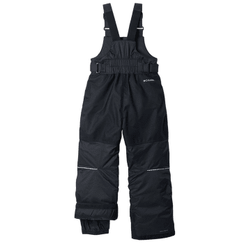 Pantalons Columbia Adventure Ride™ II Bib Black 010