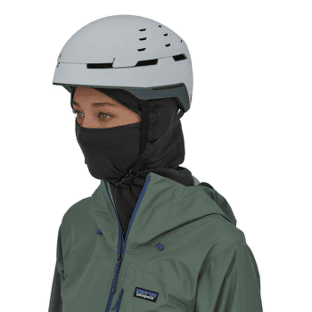 Balaklava Patagonia Balaclava Black