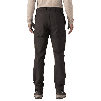Pantalons Patagonia Terravia Peak Pants Reegular Men Marlow Brown