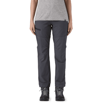 Pantalons Patagonia Terravia Peak Pants Regular Women Black