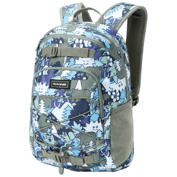 Sac a dos Dakine GROM 13L WHIMSICAL FOREST