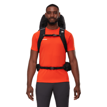 Sac a dos Mammut Lithium 50 black 0001