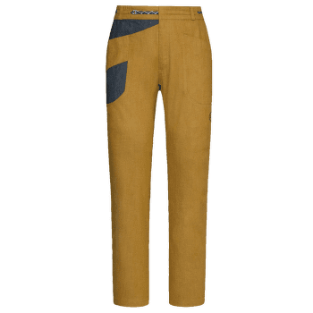 Pantalons La Sportiva SIERRA ROCK PANT Men Savana/Night Sky