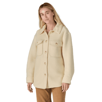 Veste Patagonia Retro Pile Shacket Women Natural