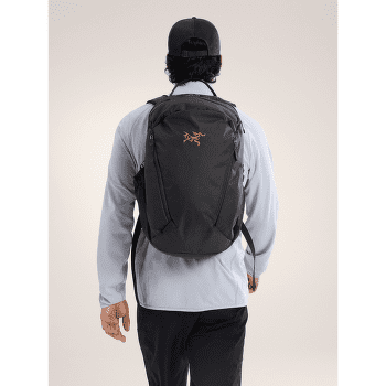 Sac a dos Arcteryx Mantis 26 Black