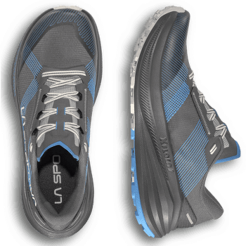 Chaussures La Sportiva Prodigio Max Men Grey/Chalk