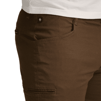 Pantalons Black Diamond Rocklock Pants Men Basalt