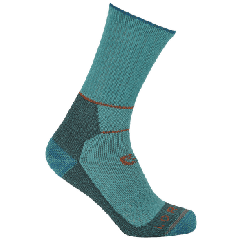 Chaussettes Lorpen Re-Thermic Mid Hiker 1342 DEEP SEA