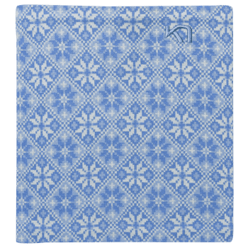 Cache-cou Kari Traa Rose Tube IRIS/PASTEL LIGHT BLUE