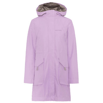 Veste longue Kari Traa Mona Parka LILY