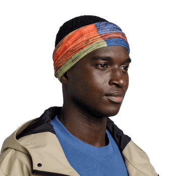 Écharpe Buff Original Ecostretch N_TEMPLE MULTI