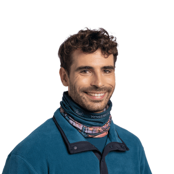 Écharpe Buff Coolnet UV National Parks YOSEMITE