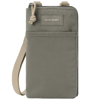 Portefeuille Dakine HALL PASS WALLET MULLED BASIL