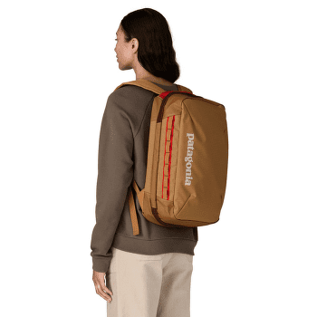 Sac a dos Patagonia Black Hole Micro MLC Black