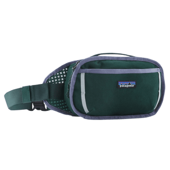 Sac banane Patagonia Fieldsmith Hip Pack Cascade Green