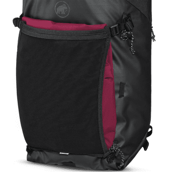 Sac a dos Mammut Alto 24 black 0001