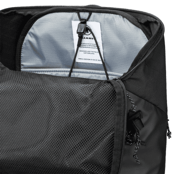 Sac a dos Mammut Alto 28 glacier blue
