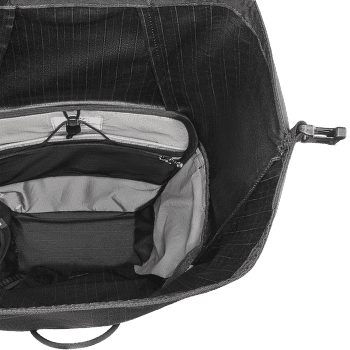 Sac a dos Mammut Alto 34 glacier blue